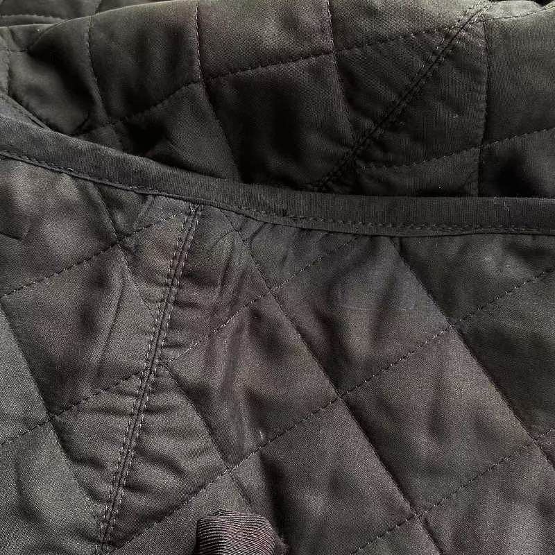 Dior Dior Quilted Silk Shorts Size 36 Size 26" / US 2 / IT 38 - 8 Thumbnail