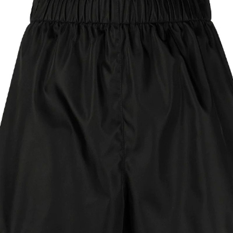 Prada Prada Logo Re-Nylon Shorts Size 40 Size 27" / US 4 / IT 40 - 16 Thumbnail