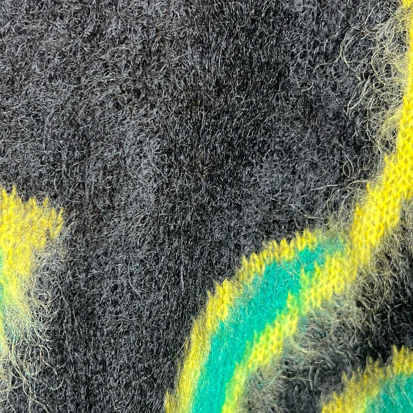 Prada Prada Flame Mohair Sweater Size 36 Size XS / US 0-2 / IT 36-38 - 5 Thumbnail