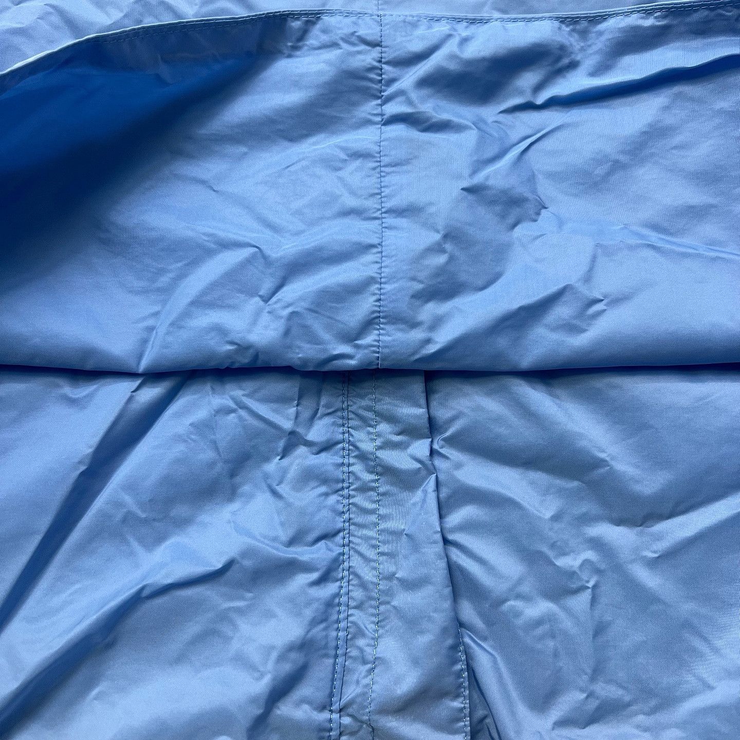 Prada Prada Hooded Windbreaker Jacket Size 40 Size S / US 4 / IT 40 - 6 Thumbnail