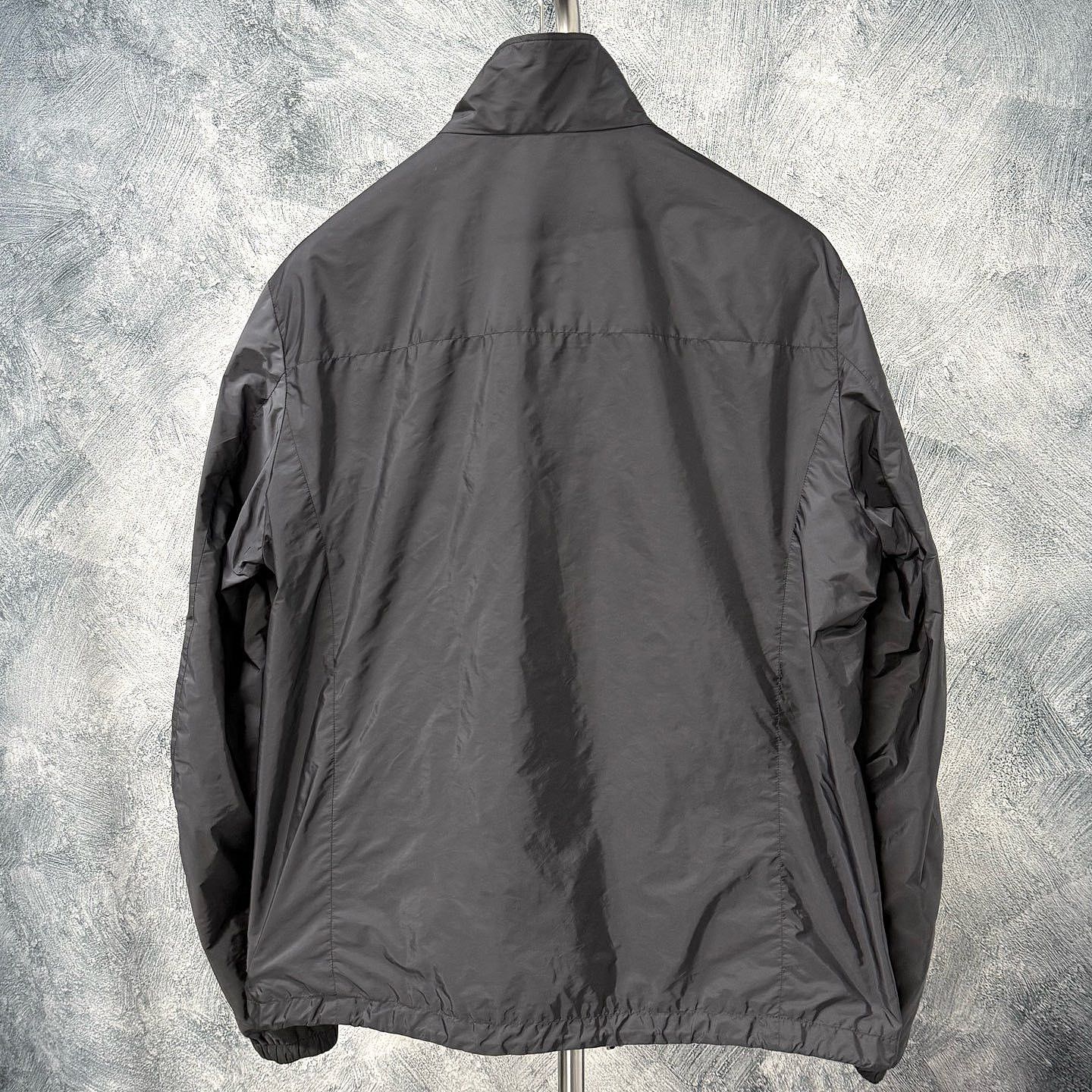 Prada Prada Reversible Logo Jacket Size XL Size US XL / EU 56 / 4 - 2 Thumbnail