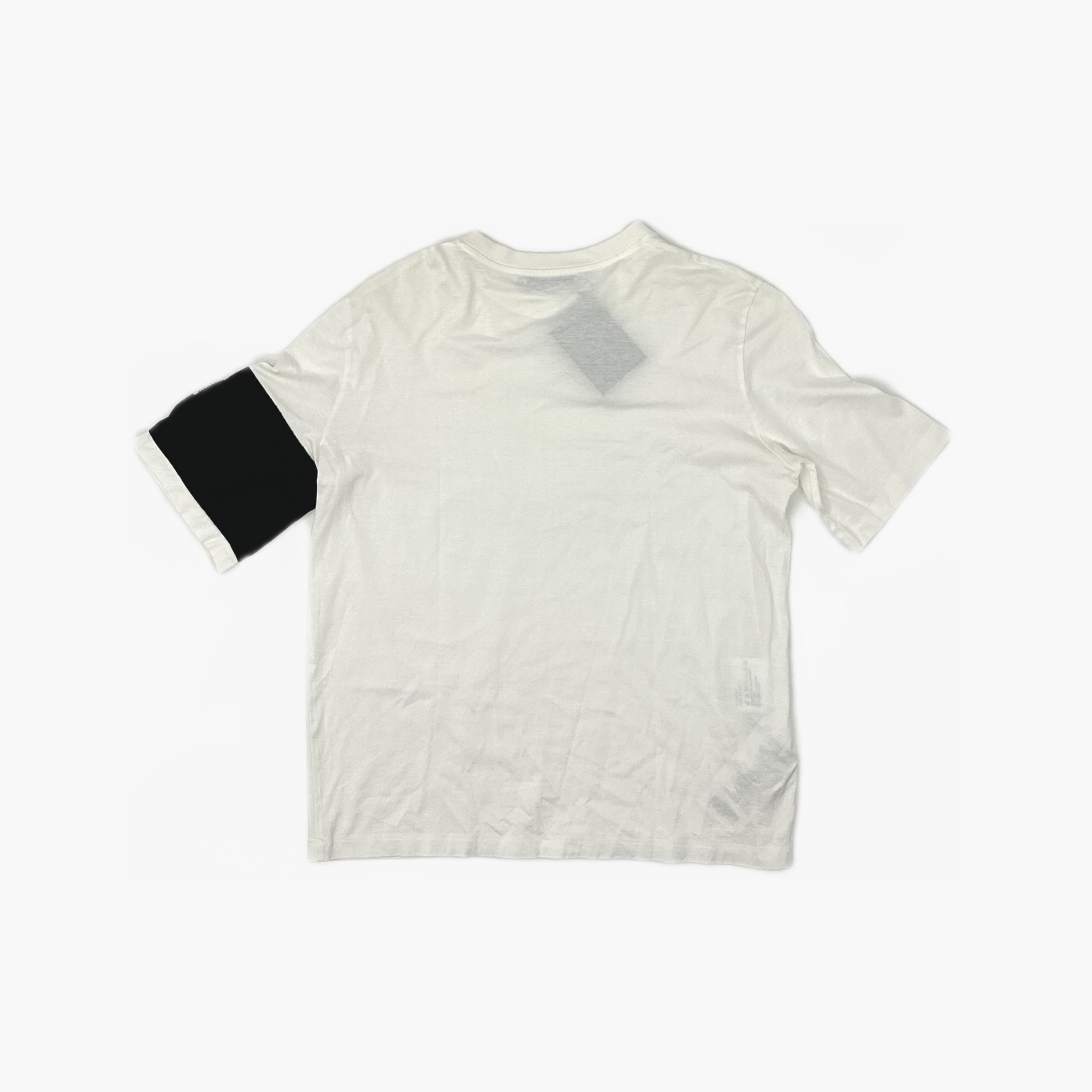 Prada Prada Pouch Sleeve T-Shirt Size S Size US S / EU 44-46 / 1 - 2 Thumbnail
