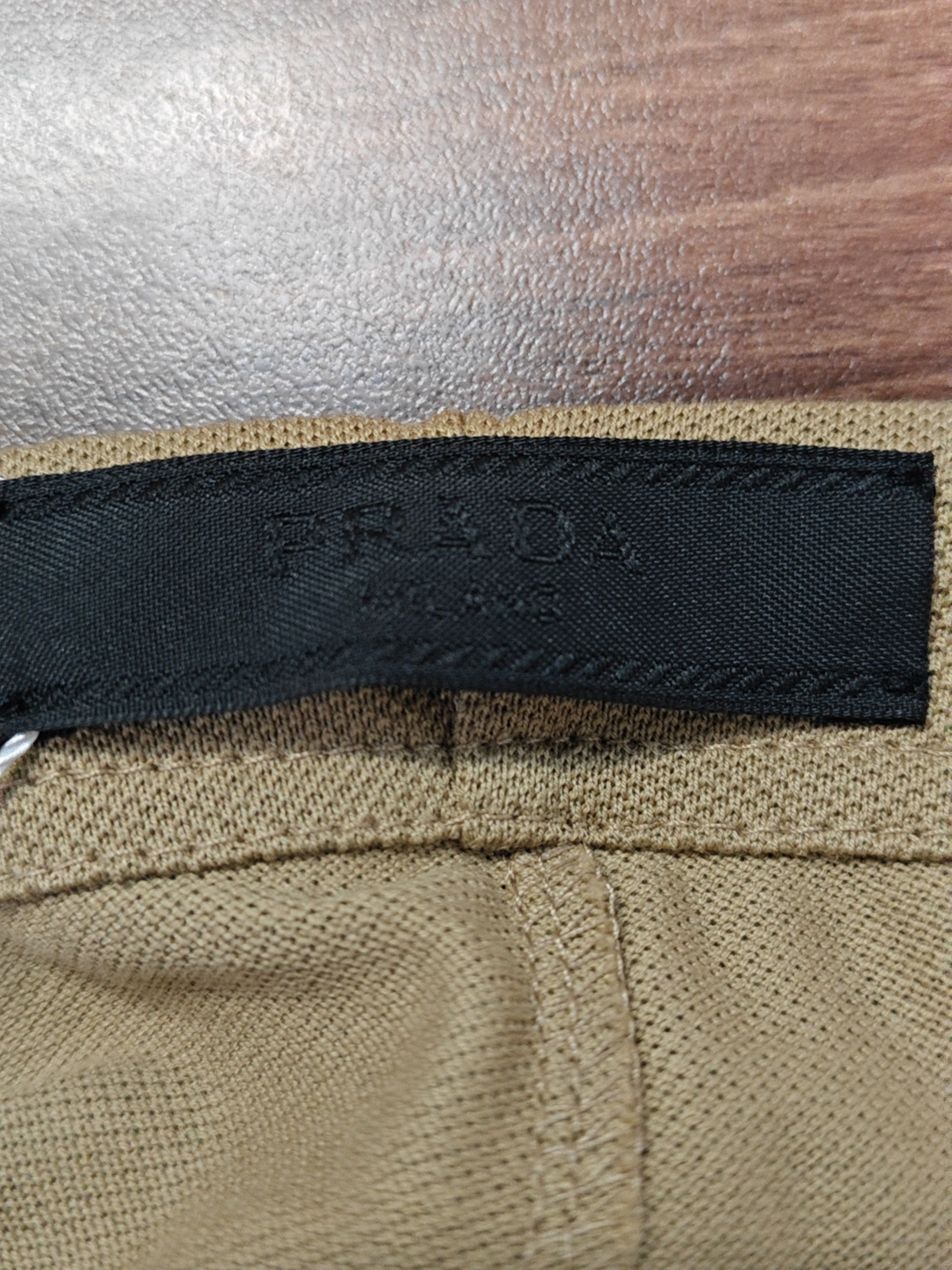 Prada Prada Piquet Shorts Size 30 Size US 30 / EU 46 - 3 Thumbnail