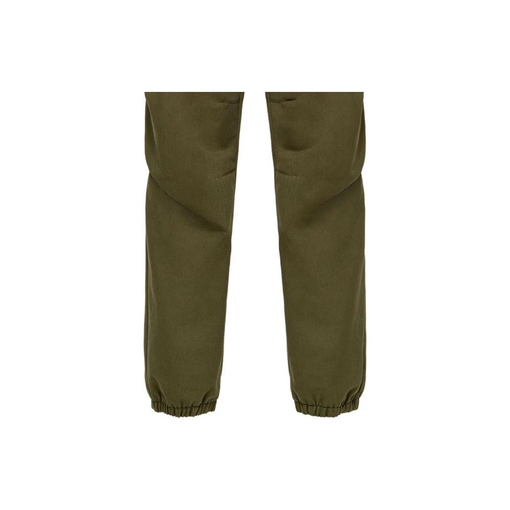 Prada Prada Green Cotton Jogger Pants Size 52 Size US 36 / EU 52 - 13 Thumbnail