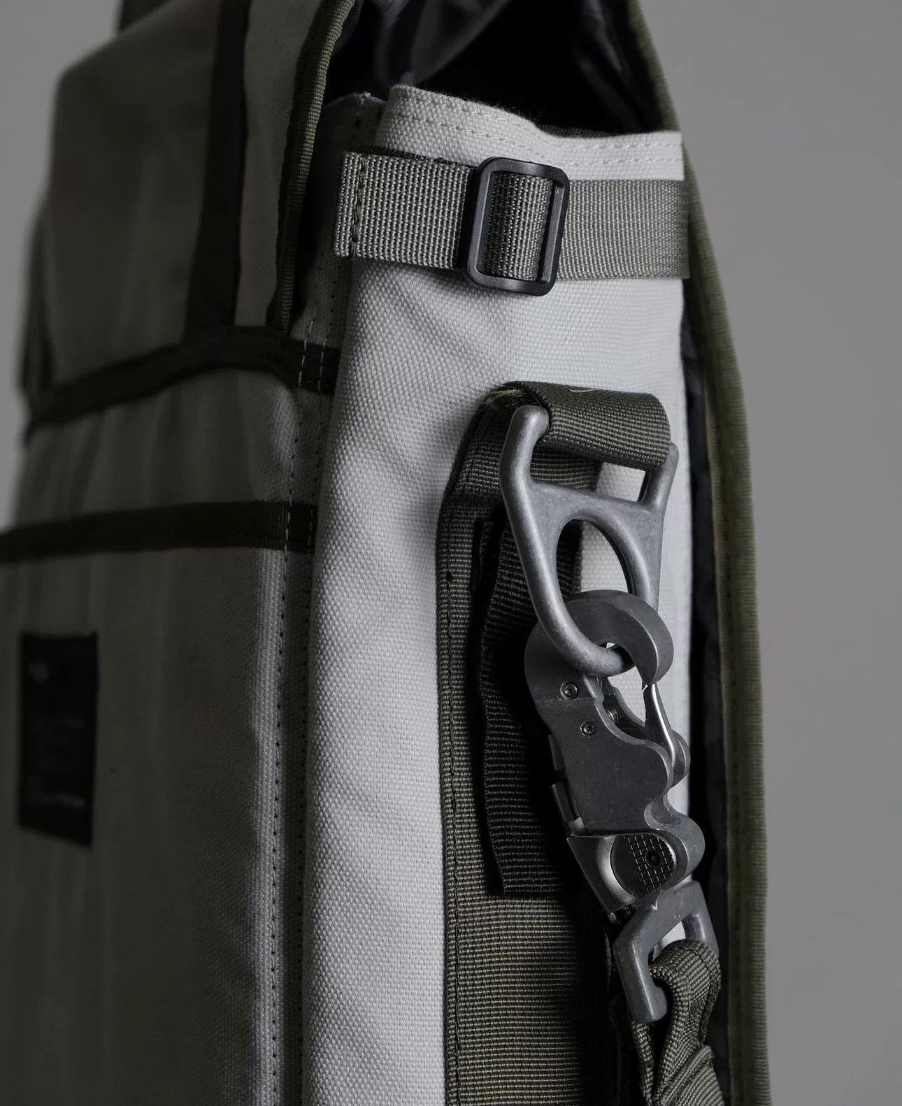 Oakley Vintage Oakley 2005 SI Vertical Computer Bag Size ONE SIZE - 5 Thumbnail