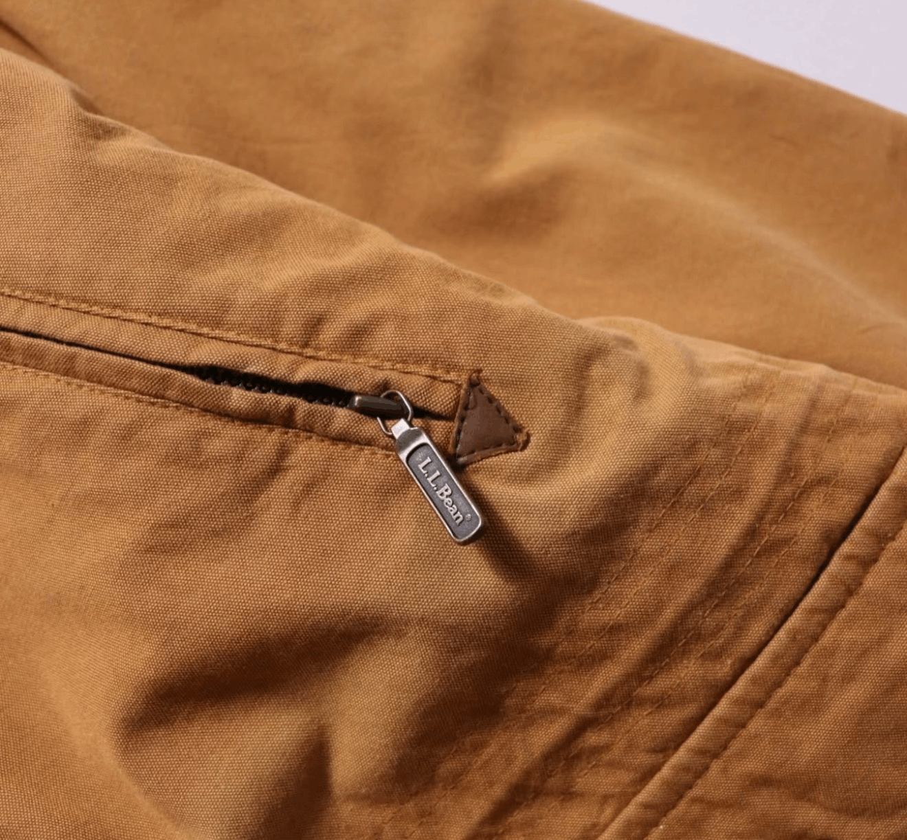Vintage Vintage LLBean 1980s Penobscot Parka Jacket Size US M / EU 48-50 / 2 - 4 Thumbnail