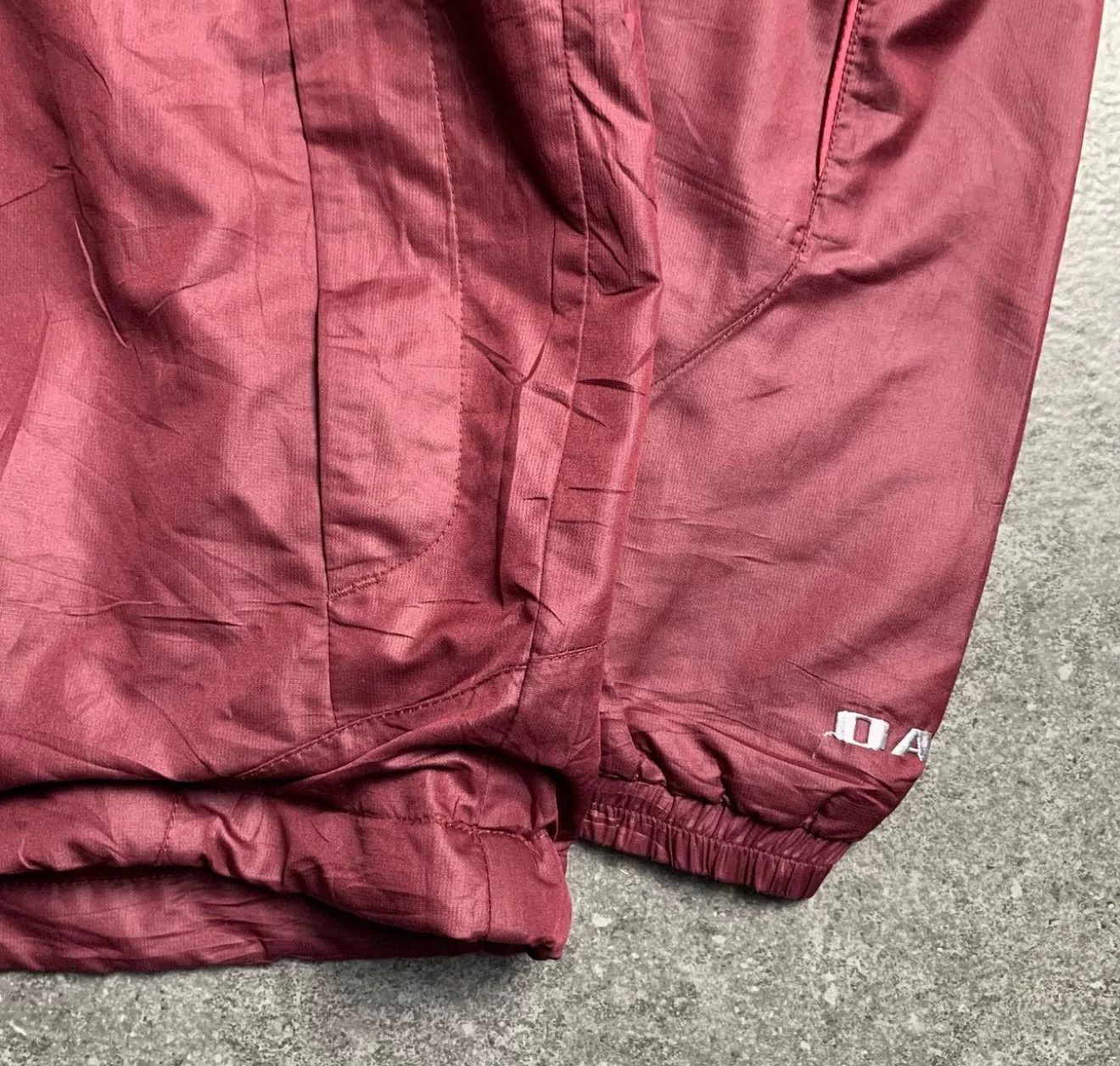 Oakley Vintage Oakley 2000s 2in1 Pullover Jacket Size US M / EU 48-50 / 2 - 5 Thumbnail