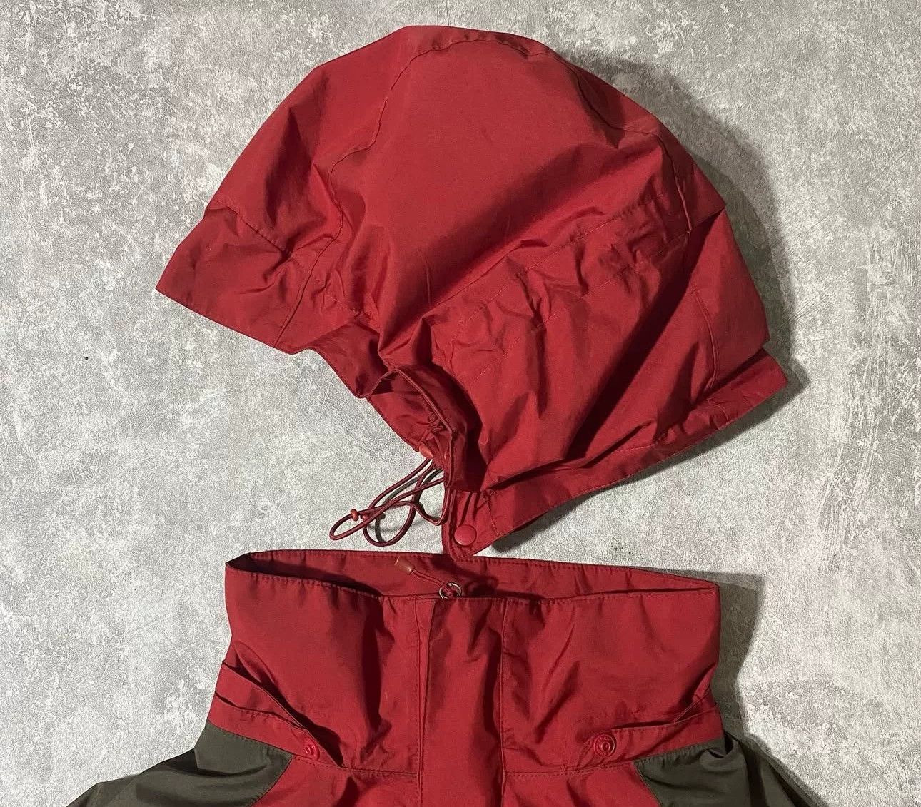 Montbell Vintage Montbell Gore-tex Thinsulate Jacket Size US M / EU 48-50 / 2 - 6 Thumbnail