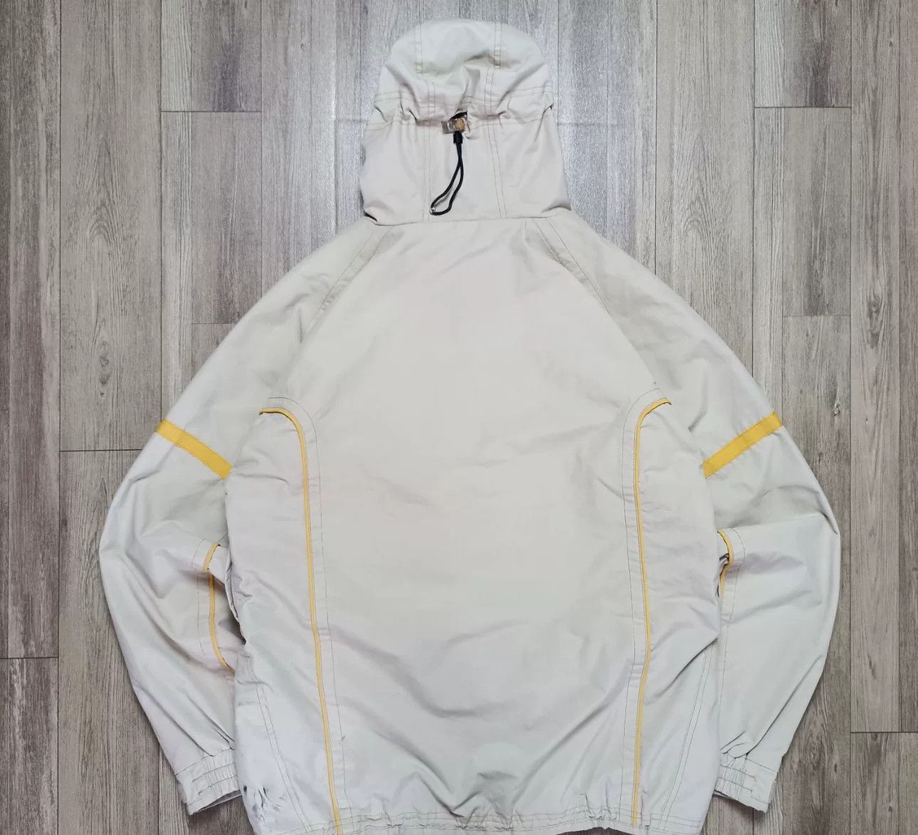 Oakley Vintage Oakley 00s Ski Technical Jacket Size US XL / EU 56 / 4 - 4 Thumbnail