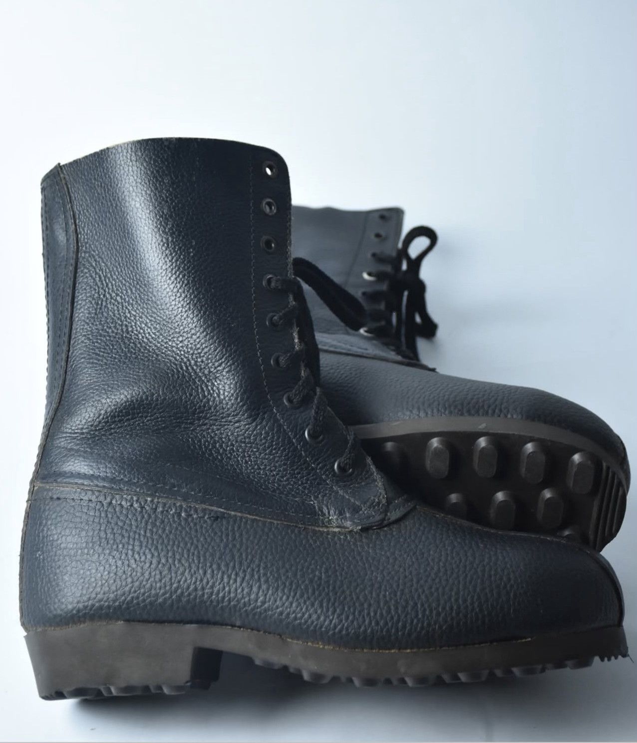 Vintage Vintage 1980s ARBESKO Stålex Boots Size US 8 / EU 41 - 2 Thumbnail