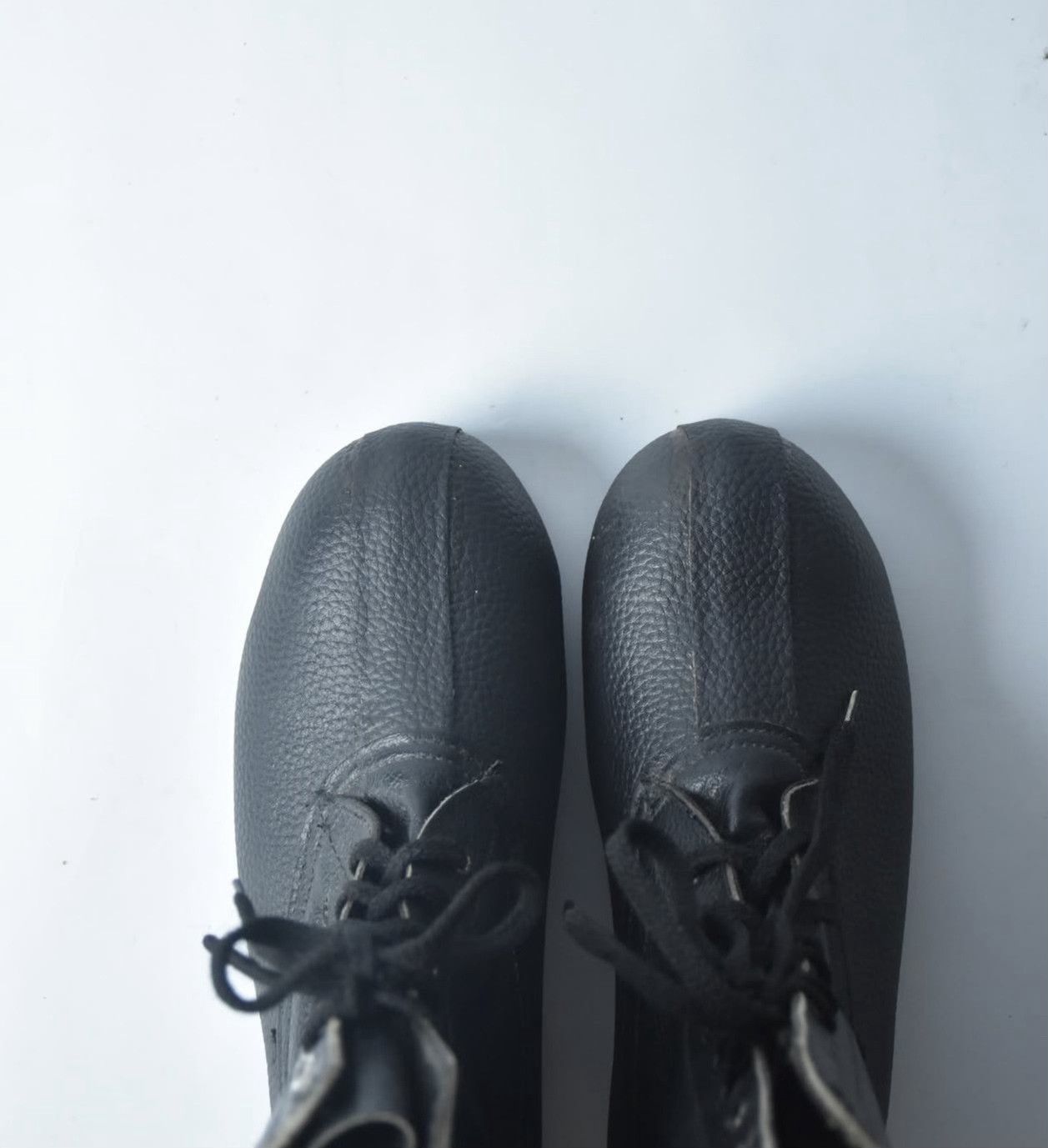 Vintage Vintage 1980s ARBESKO Stålex Boots Size US 8 / EU 41 - 8 Thumbnail
