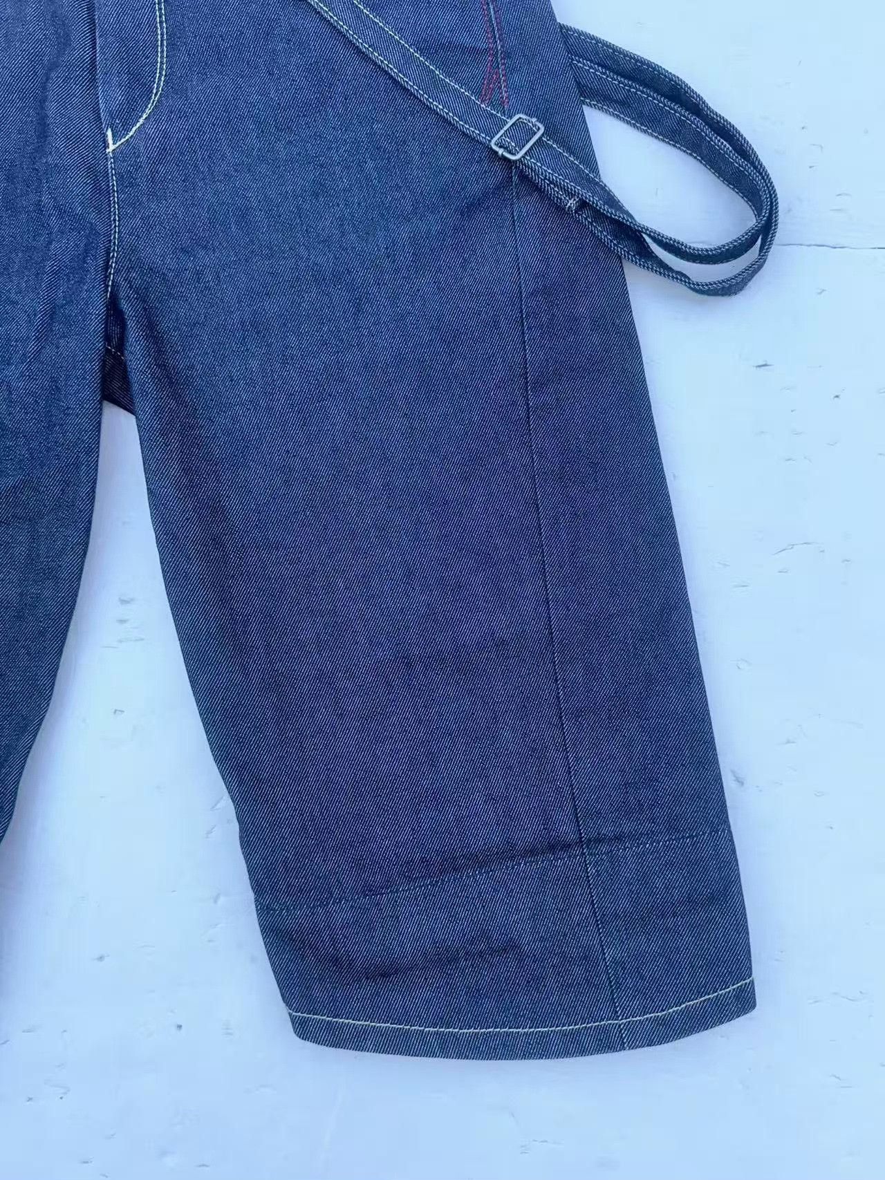 Levi's Vintage Levi's 2000s Engineered Jeans LEJ Size US 34 / EU 50 - 4 Thumbnail