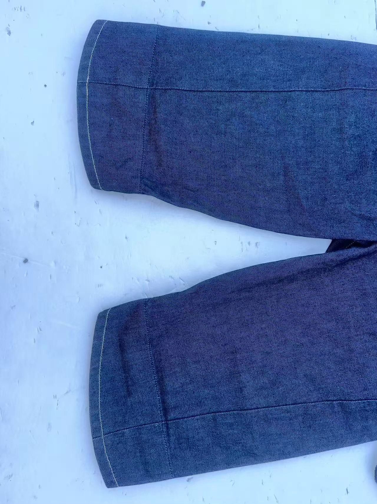 Levi's Vintage Levi's 2000s Engineered Jeans LEJ Size US 34 / EU 50 - 3 Thumbnail
