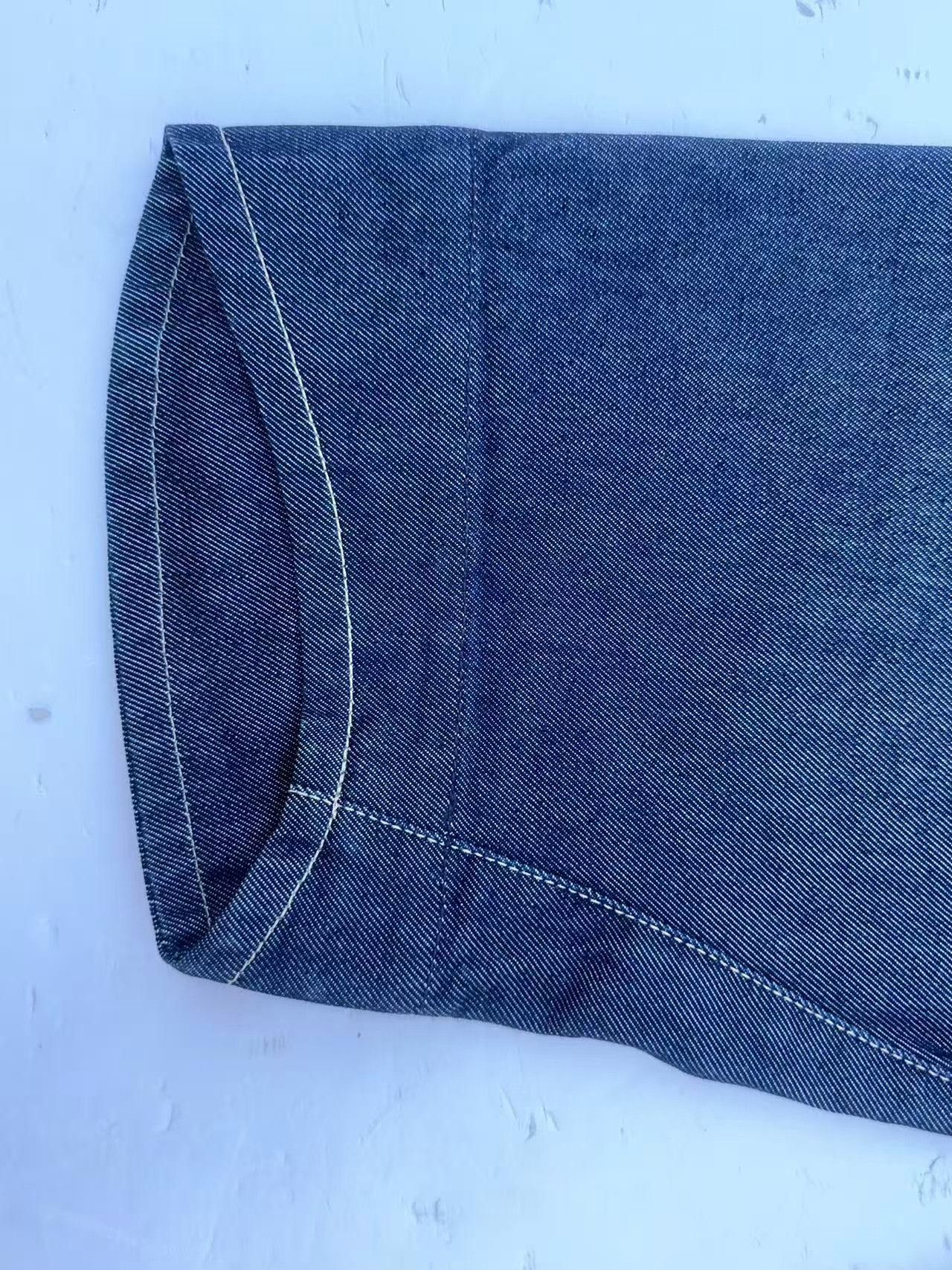 Levi's Vintage Levi's 2000s Engineered Jeans LEJ Size US 34 / EU 50 - 8 Thumbnail