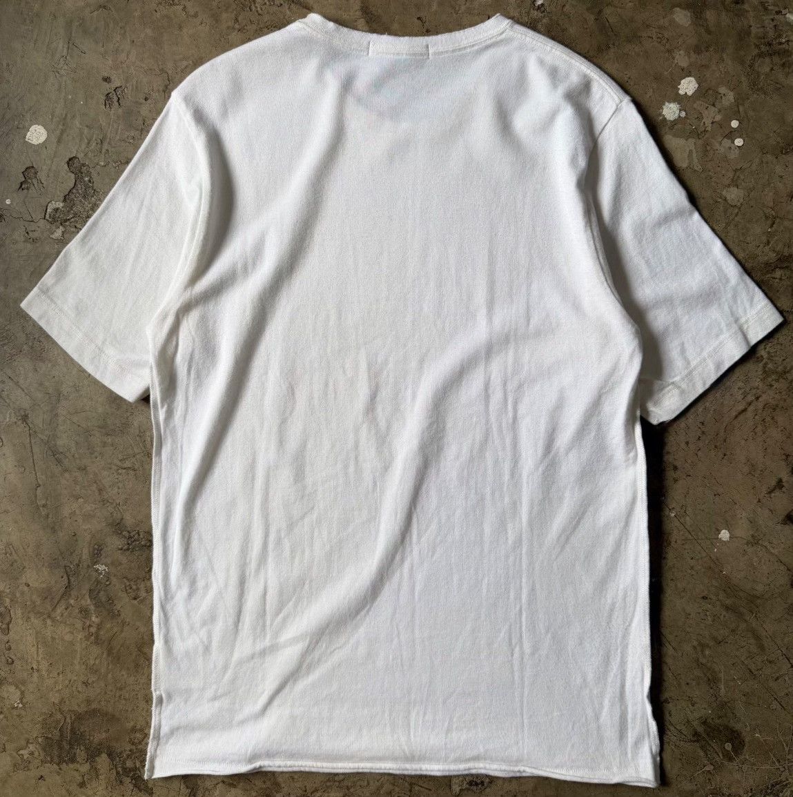 Undercover Vintage Undercover AW2004 Intestine Head Tee Size US M / EU 48-50 / 2 - 3 Thumbnail