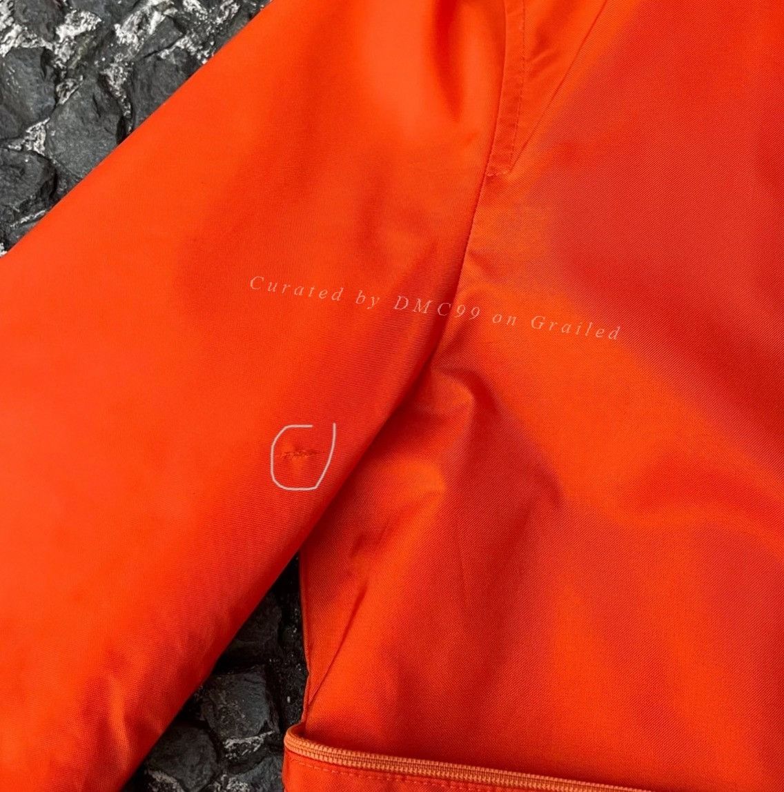 Miu Miu Archive Miu Miu F/W1999 Stealth-Pocket Jacket Size US M / EU 48-50 / 2 - 5 Thumbnail