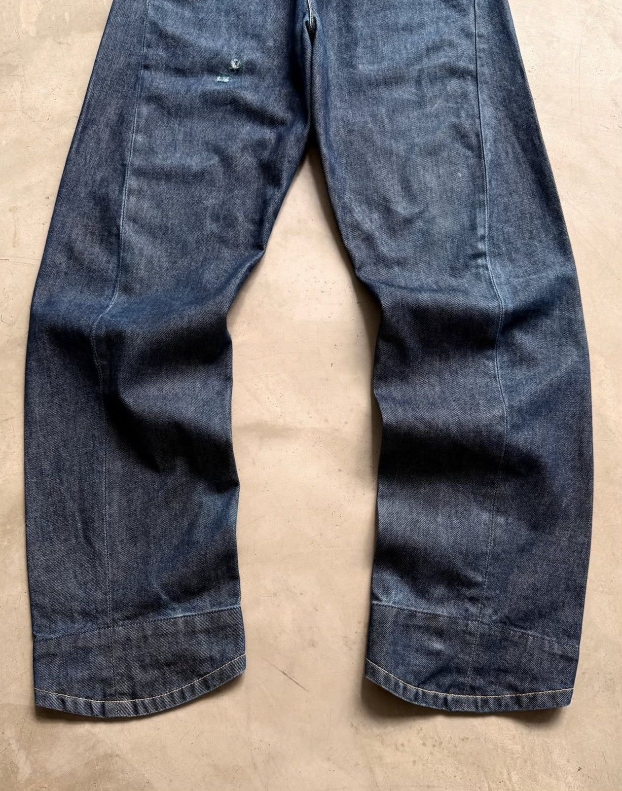 Levi's Vintage Levi's 2000s Engineered LEJ Jeans Size US 30 / EU 46 - 6 Thumbnail