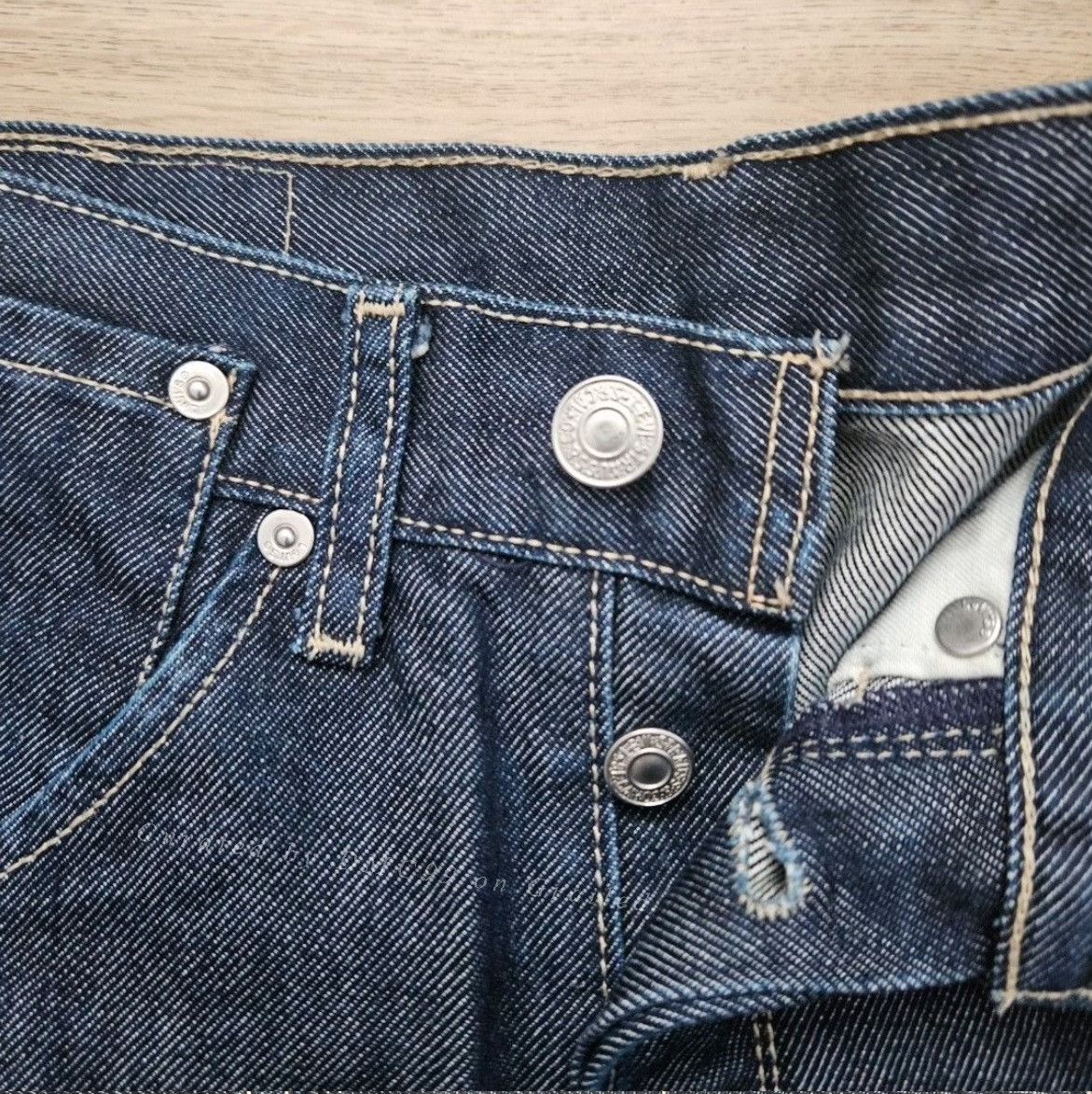 Levi's Vintage 2000s Levi's Engineered Jeans Size US 29 - 4 Thumbnail