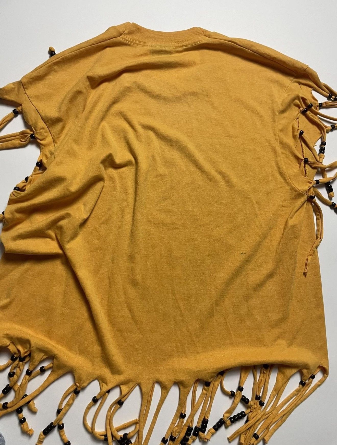 Vintage Vintage 1989 Rolling Stones Band Tee Size US M / EU 48-50 / 2 - 5 Thumbnail