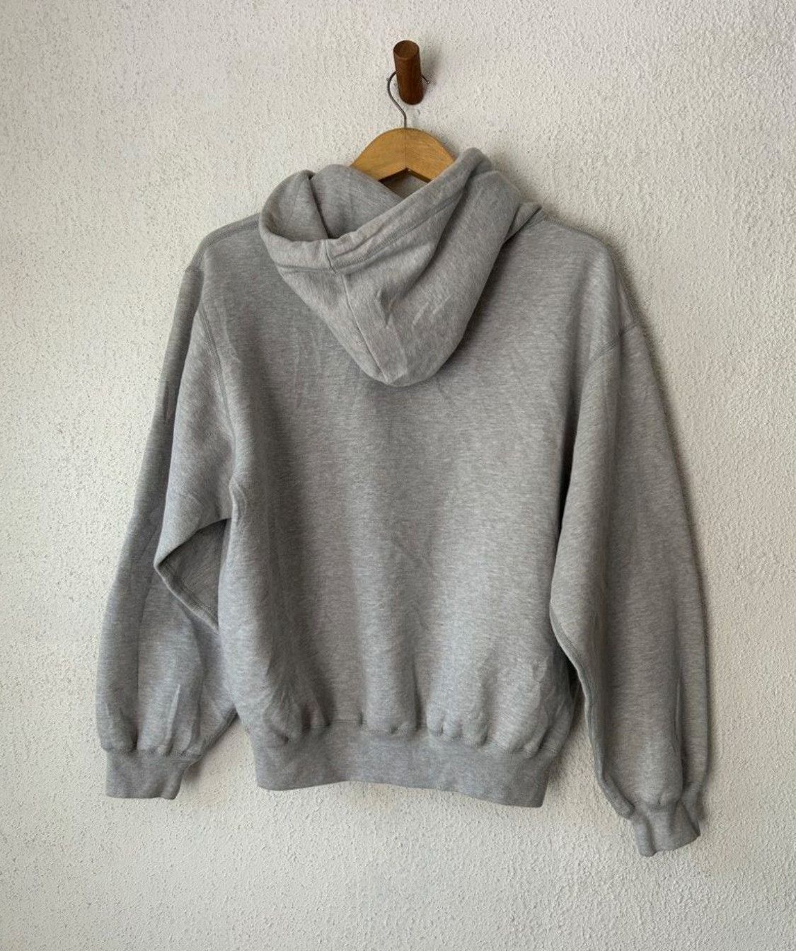 Vintage Vintage 1990s Polo Bear Hooded Sweatshirt Size US M / EU 48-50 / 2 - 6 Thumbnail
