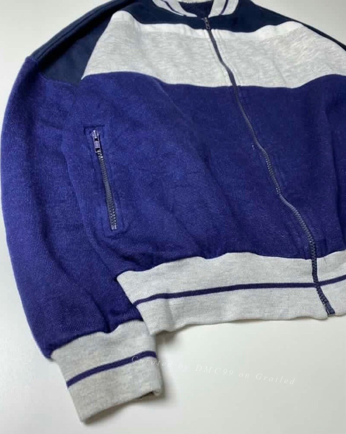 Dior 1990s Christian Dior Monsieur Full Zip Jacket Size US M / EU 48-50 / 2 - 3 Thumbnail