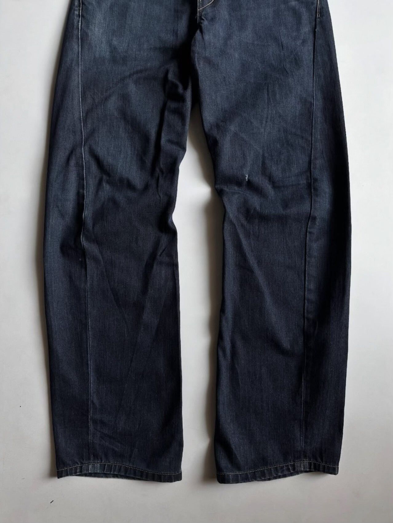 Levi's Vintage Levi's 1990s-2000s Engineered Jeans Size US 32 / EU 48 - 6 Thumbnail