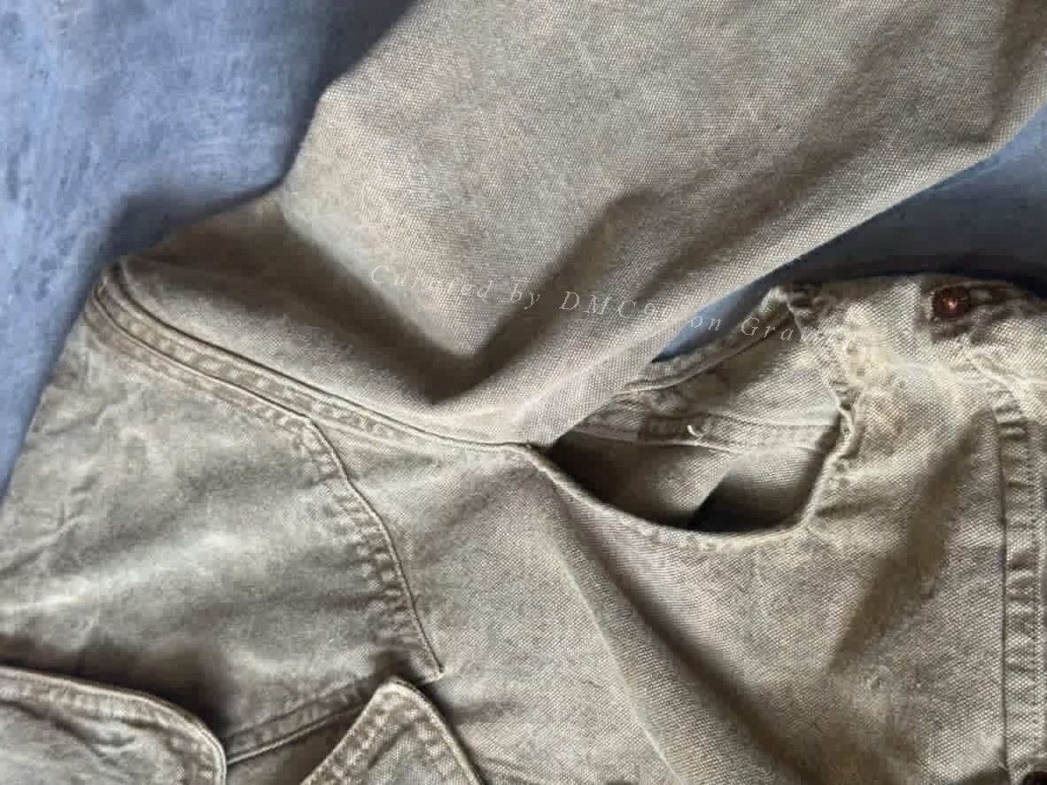 Levi's Vintage Levi's 2011 1870s Hunting Jacket Size US M / EU 48-50 / 2 - 8 Thumbnail