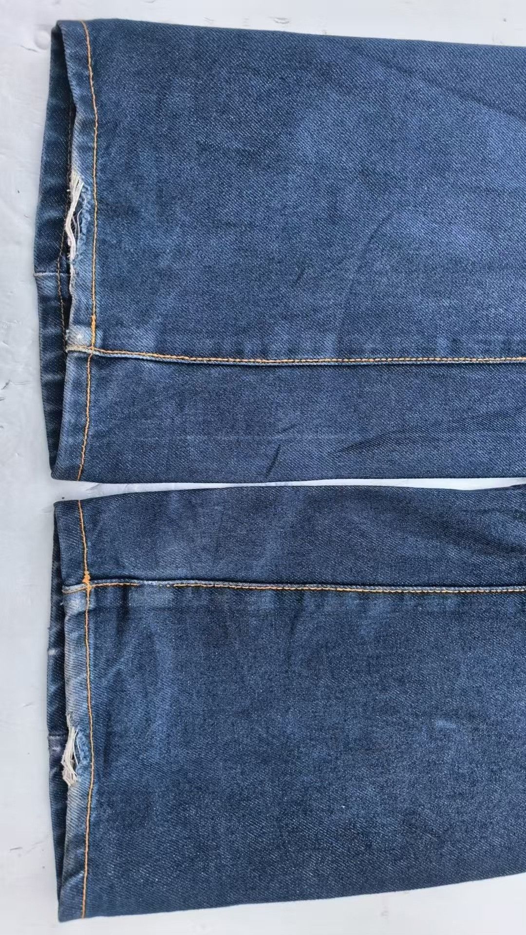Levi's Vintage Levi's 2000s LEJ Engineered Jeans Size US 30 / EU 46 - 5 Thumbnail