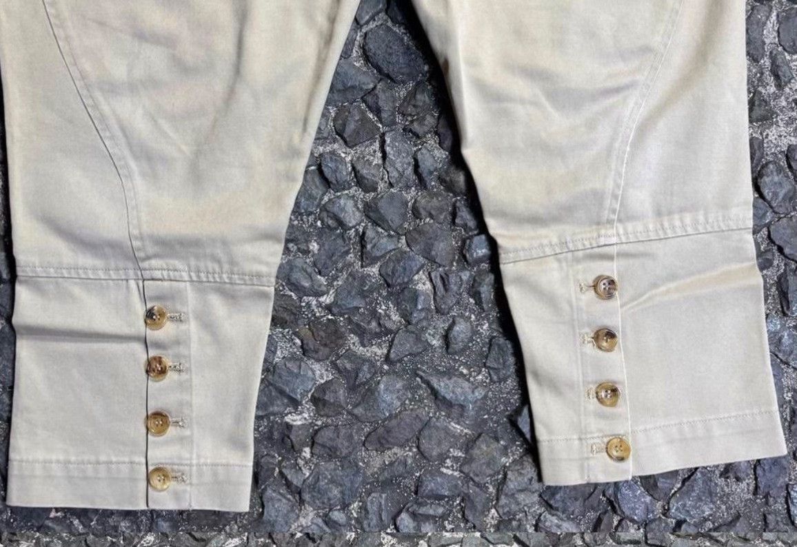Comme des Garcons Vintage CDG 2004 Balloon Pants Size 28" / US 6 / IT 42 - 3 Thumbnail