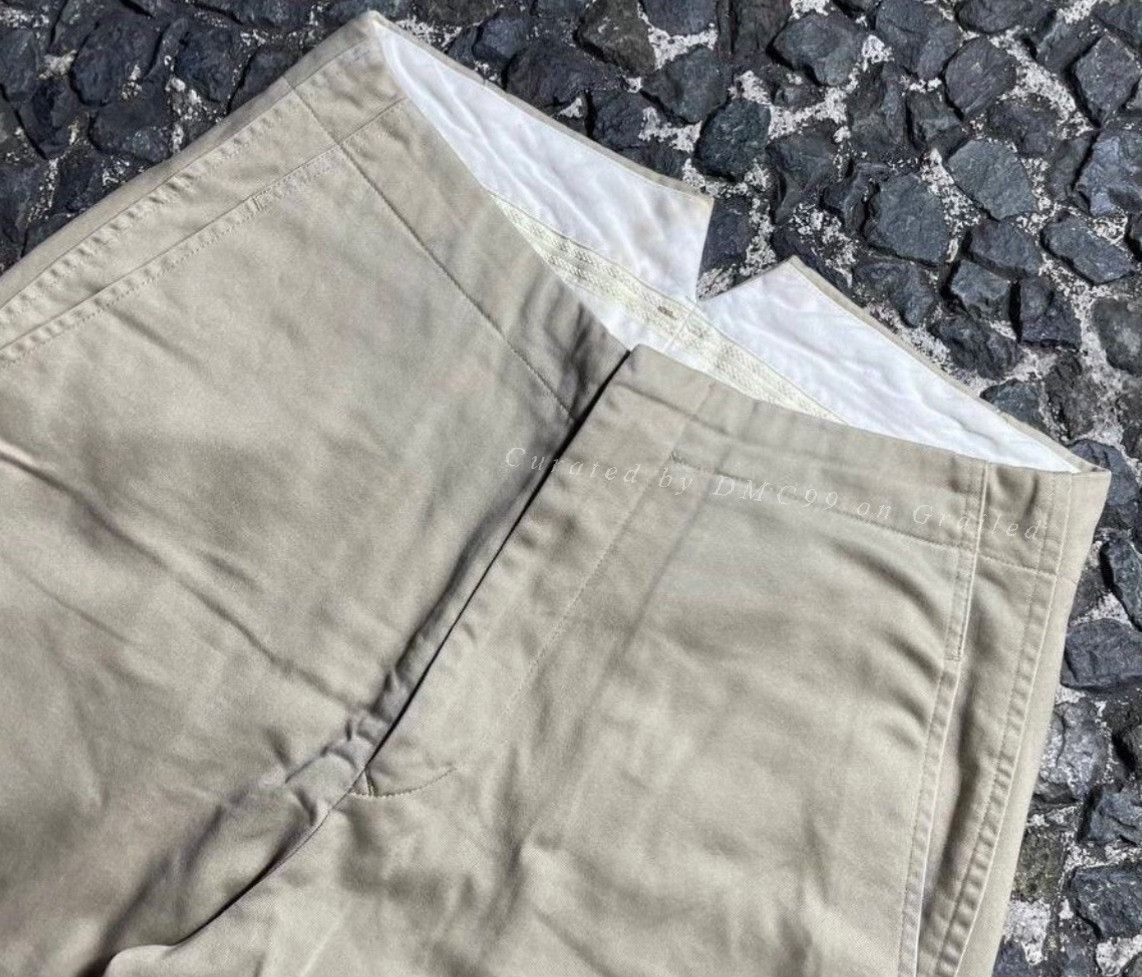Comme des Garcons Vintage CDG 2004 Balloon Pants Size 28" / US 6 / IT 42 - 2 Thumbnail