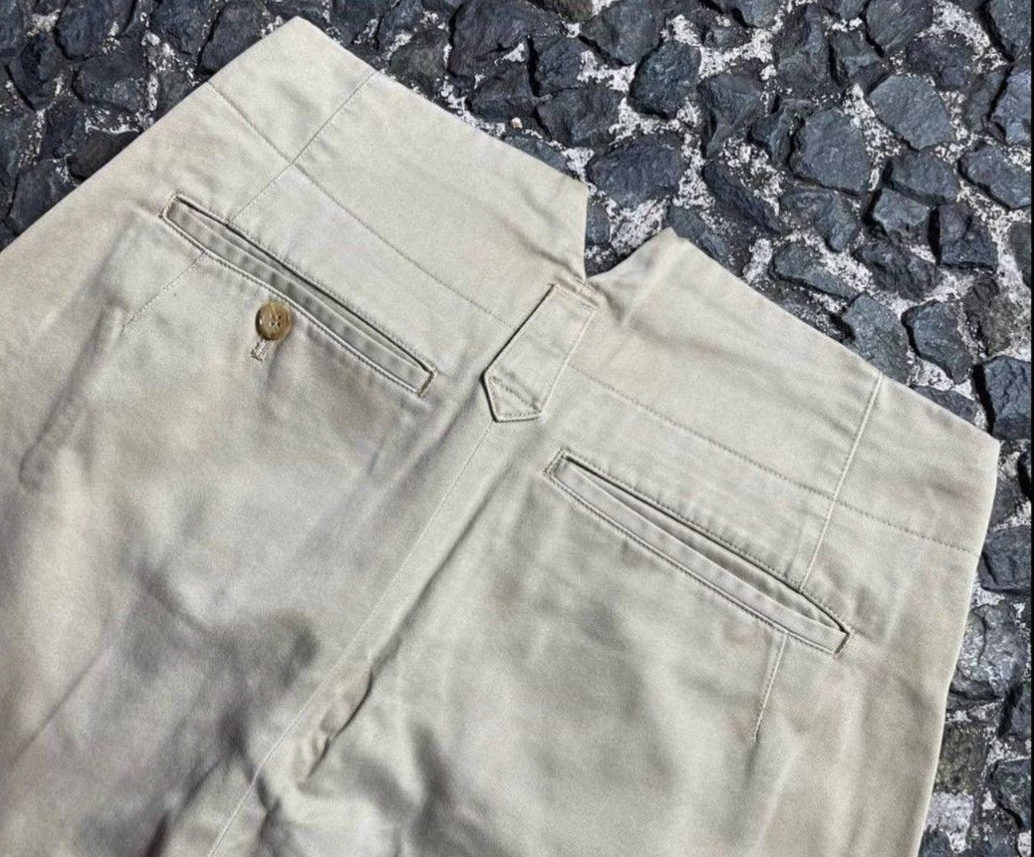 Comme des Garcons Vintage CDG 2004 Balloon Pants Size 28" / US 6 / IT 42 - 5 Thumbnail