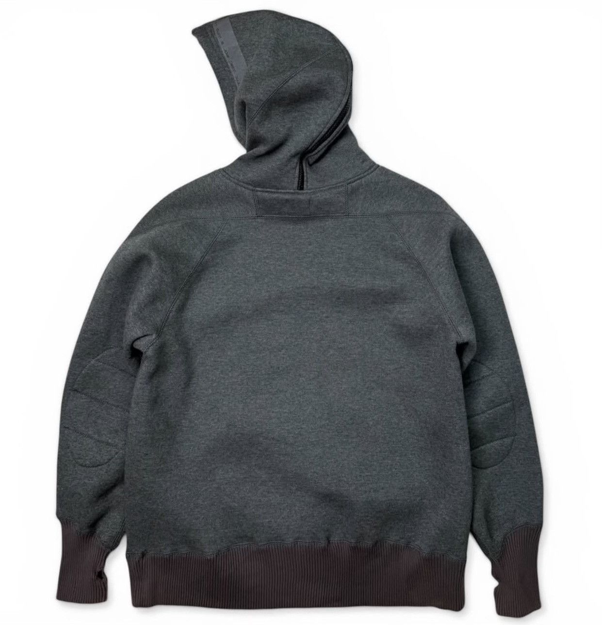 Levi's Vintage 2000s Levi's LEJ Engineered Hoodie Size US XL / EU 56 / 4 - 5 Thumbnail