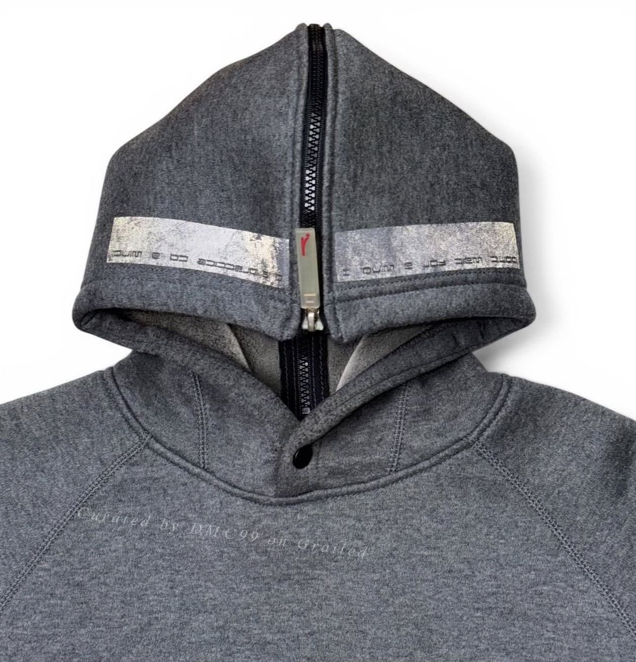 Levi's Vintage 2000s Levi's LEJ Engineered Hoodie Size US XL / EU 56 / 4 - 2 Thumbnail