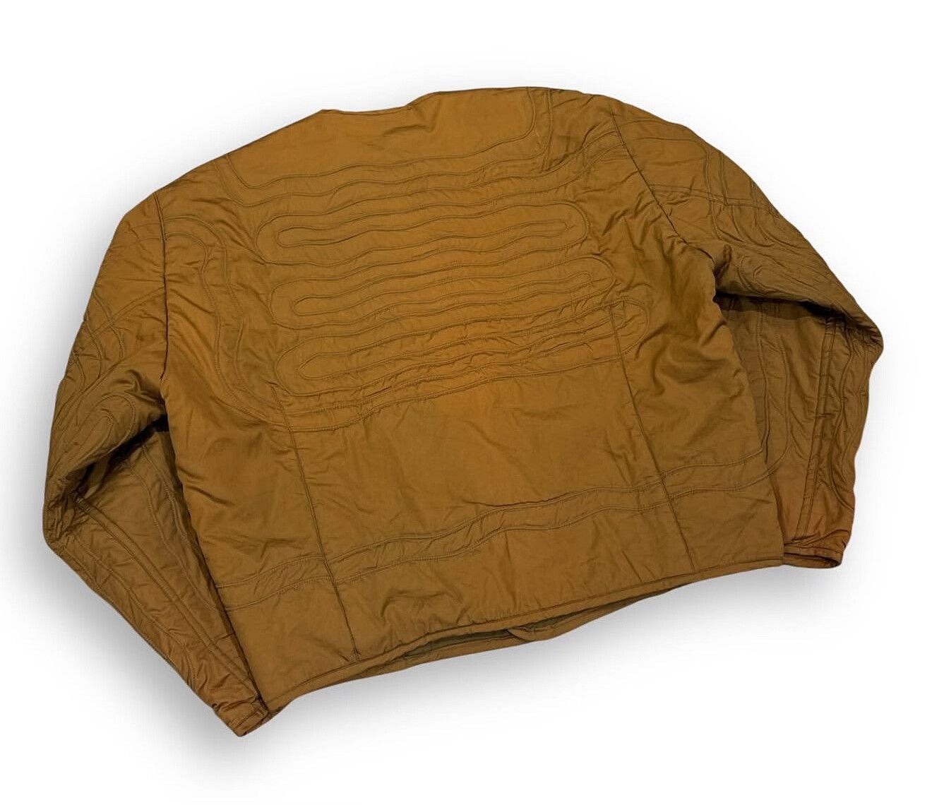 Issey Miyake Vintage Issey Miyake 1970s Reversible Jacket Size US M / EU 48-50 / 2 - 2 Thumbnail