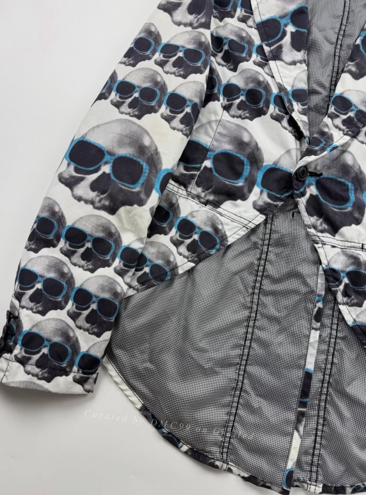 Comme des Garcons Comme des Garcons Plus S/S'11 Swallow Tail Jacket Size US M / EU 48-50 / 2 - 4 Thumbnail