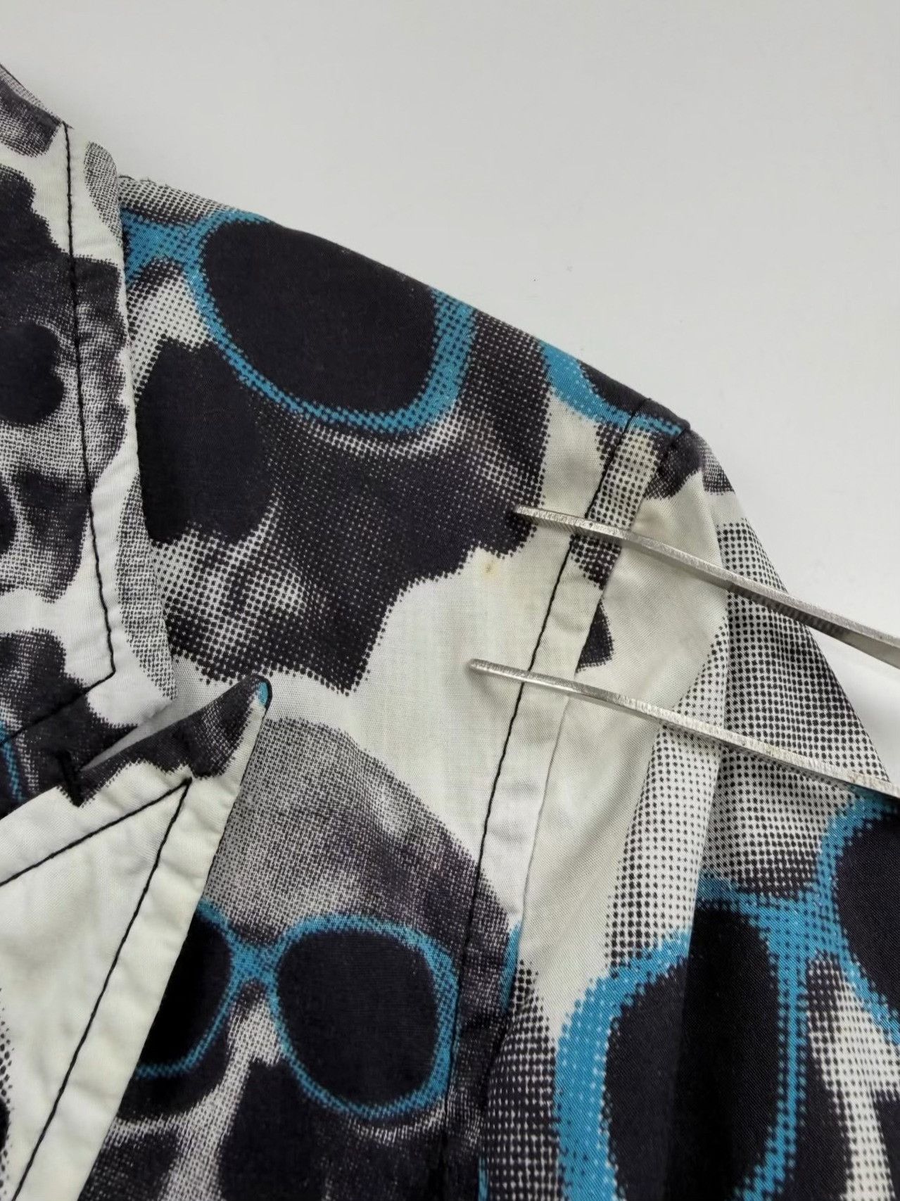 Comme des Garcons Comme des Garcons Plus S/S'11 Swallow Tail Jacket Size US M / EU 48-50 / 2 - 7 Thumbnail