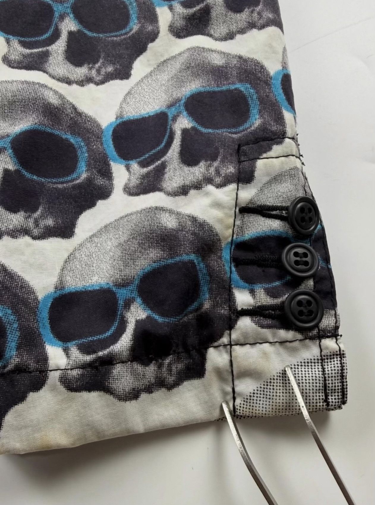 Comme des Garcons Comme des Garcons Plus S/S'11 Swallow Tail Jacket Size US M / EU 48-50 / 2 - 6 Thumbnail