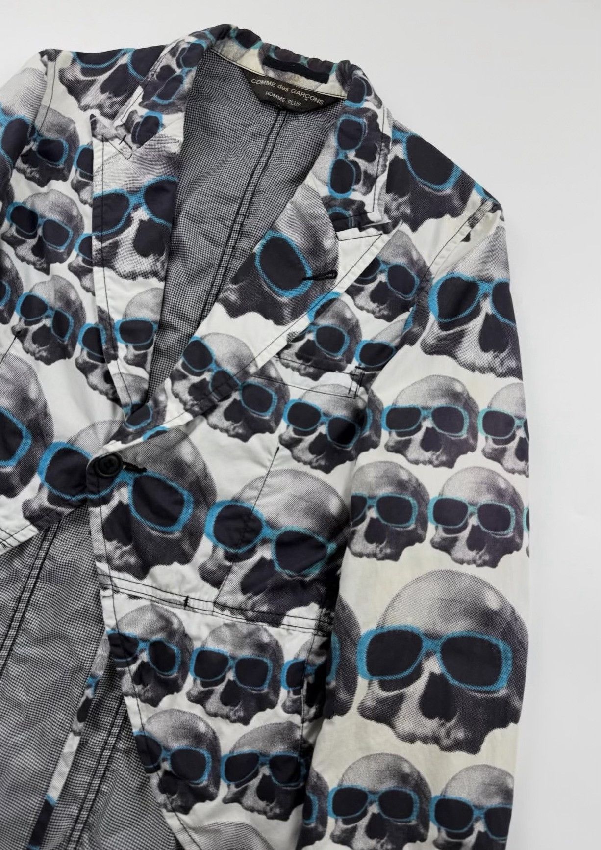 Comme des Garcons Comme des Garcons Plus S/S'11 Swallow Tail Jacket Size US M / EU 48-50 / 2 - 5 Thumbnail