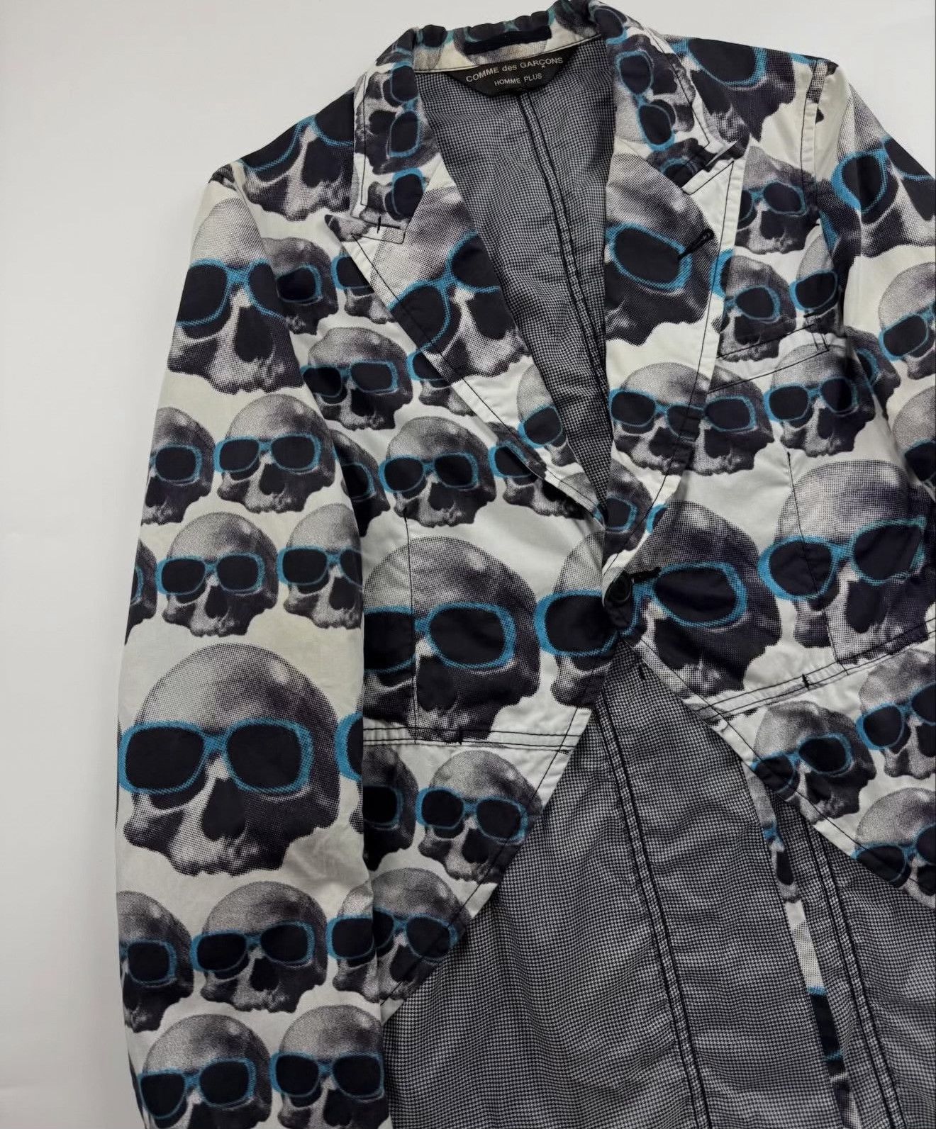 Comme des Garcons Comme des Garcons Plus S/S'11 Swallow Tail Jacket Size US M / EU 48-50 / 2 - 3 Thumbnail