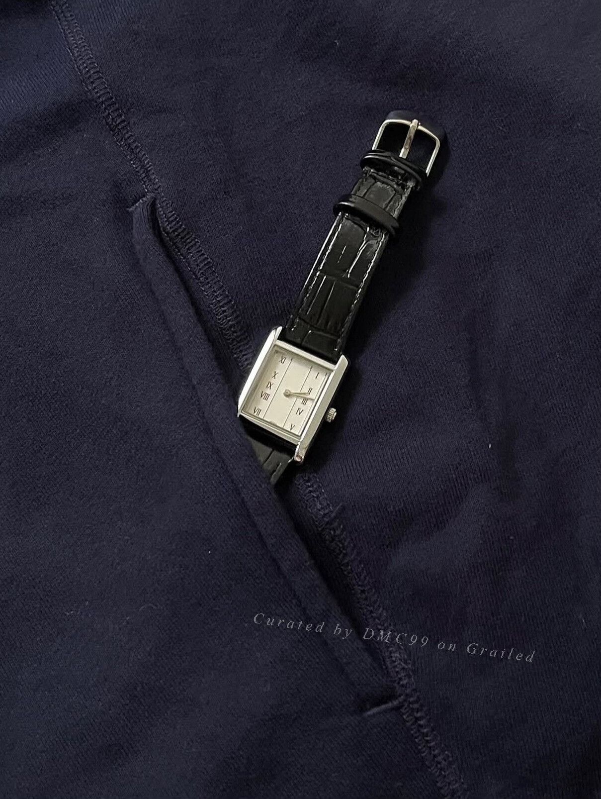 Polo Ralph Lauren Vintage Polo Ralph Lauren 1990s Halfzip Sweatshirt Size US L / EU 52-54 / 3 - 5 Thumbnail