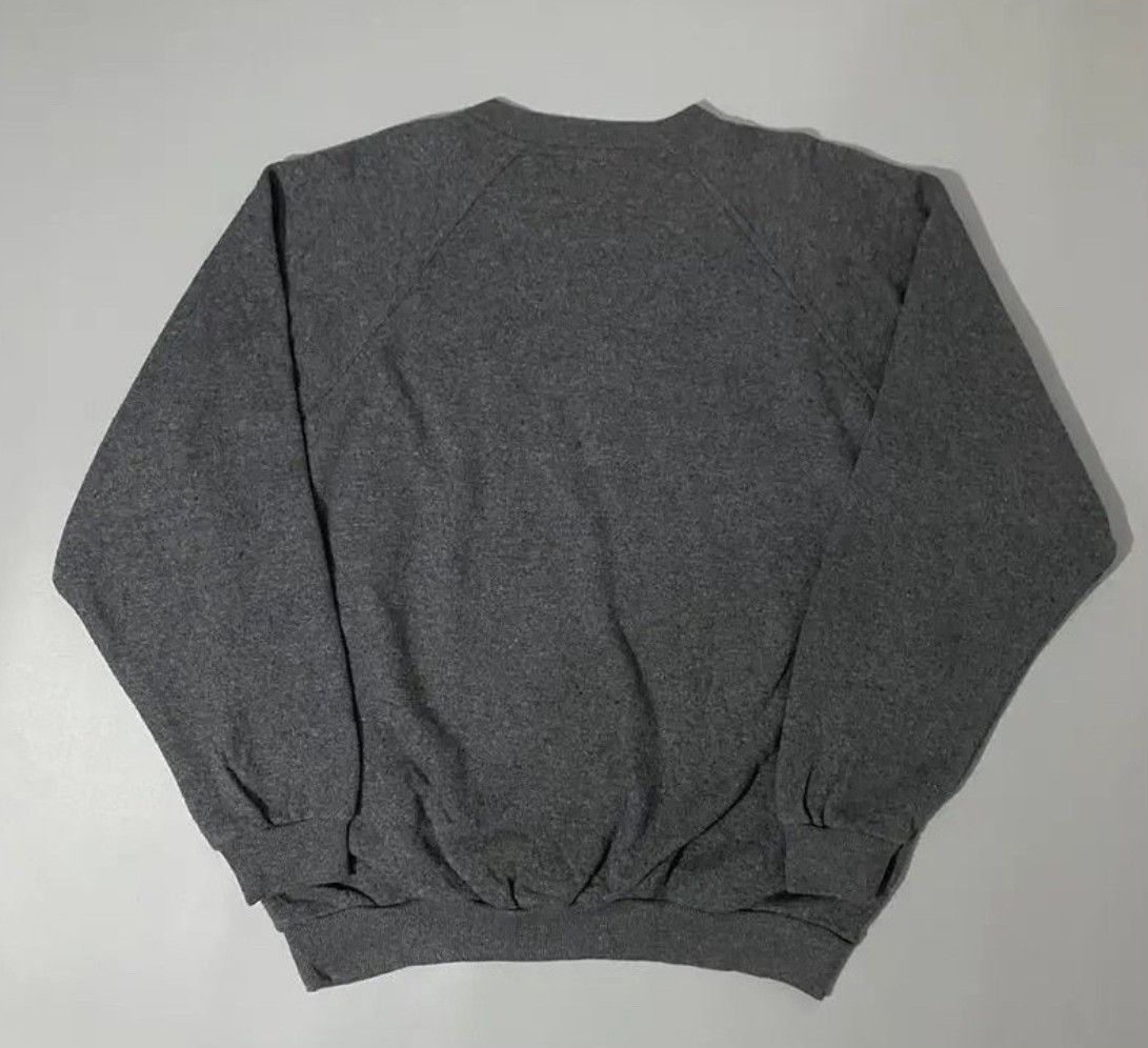 Vintage Vintage 1990s YSL Pour Homme Sweater Size US M / EU 48-50 / 2 - 7 Thumbnail