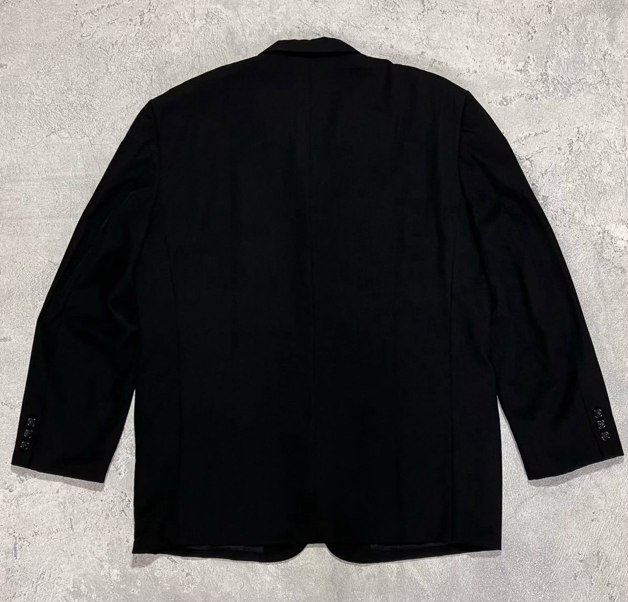 Comme des Garcons Vintage CDG 1995 HOMME AD Blazer Size US M / EU 48-50 / 2 - 8 Thumbnail