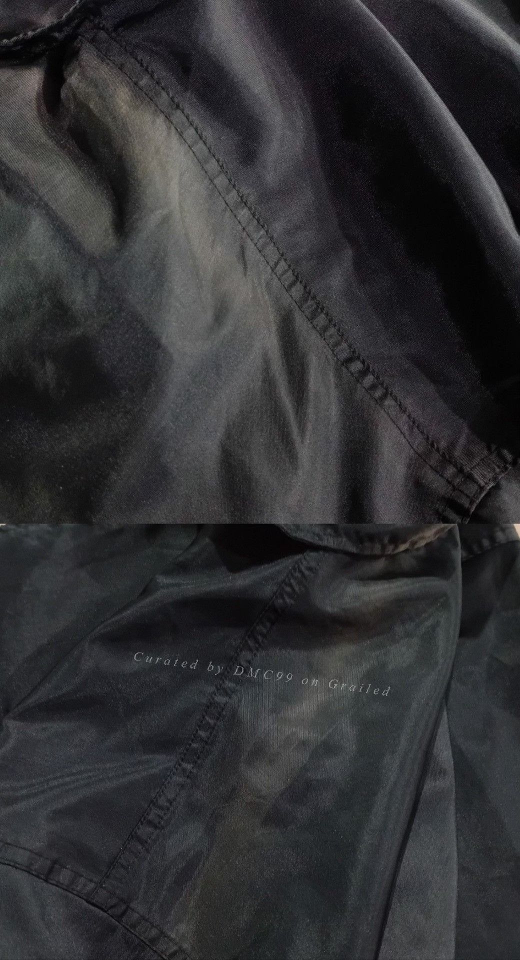 Walter Van Beirendonck 1990s Walter Van Beirendonck W&LT Jacket Size US M / EU 48-50 / 2 - 7 Thumbnail