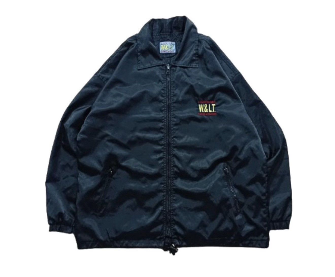 Walter Van Beirendonck 1990s Walter Van Beirendonck W&LT Jacket Size US M / EU 48-50 / 2 - 2 Thumbnail