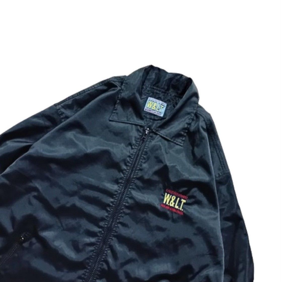Walter Van Beirendonck 1990s Walter Van Beirendonck W&LT Jacket Size US M / EU 48-50 / 2 - 3 Thumbnail