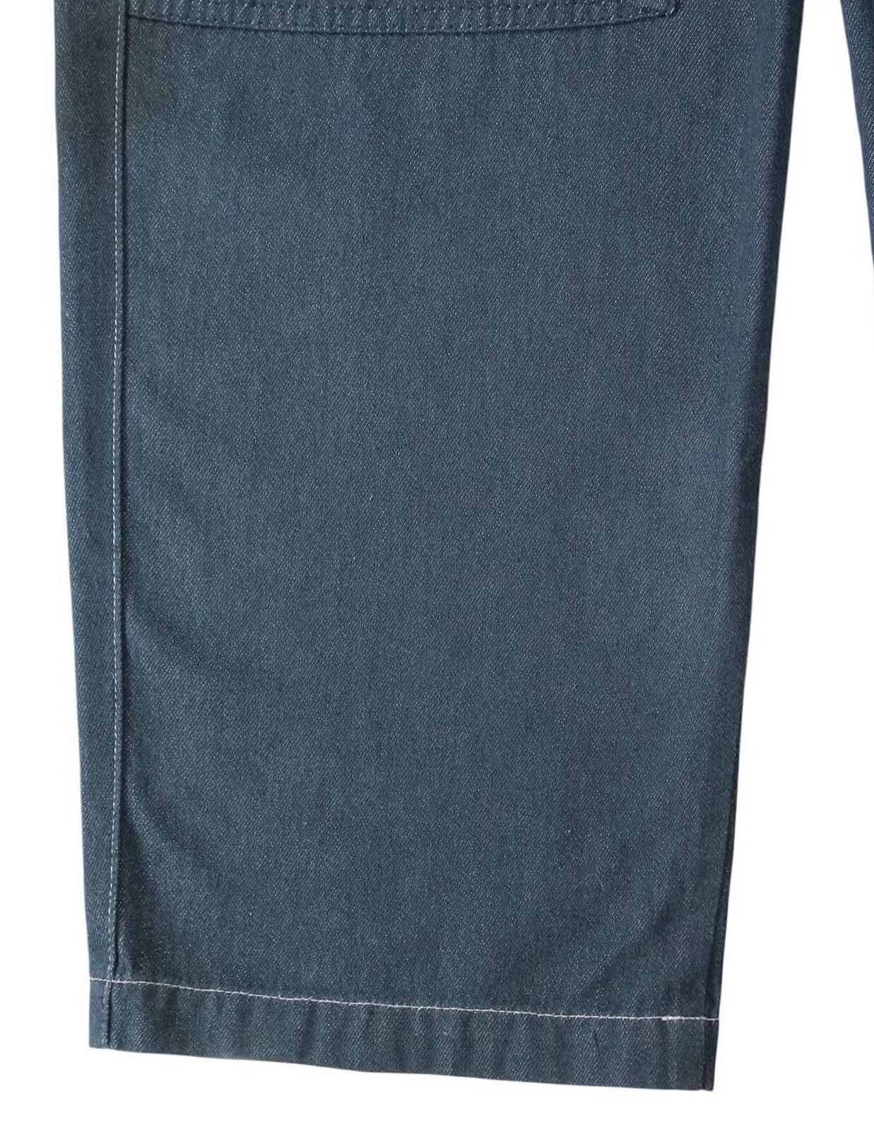 Vintage Vintage 1990s Marithe Francois Girbaud Double Knee Jeans Size US 36 / EU 52 - 5 Thumbnail