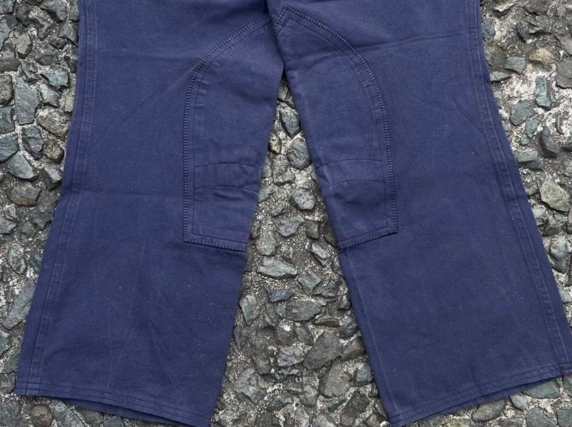 Gucci Vintage Gucci Tom Ford FW94 Riding Pants Size 26" / US 2 / IT 38 - 4 Thumbnail