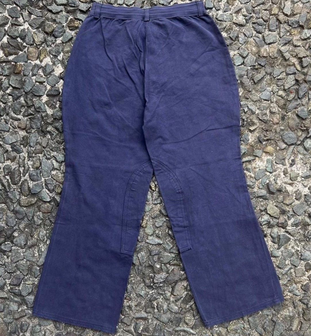 Gucci Vintage Gucci Tom Ford FW94 Riding Pants Size 26" / US 2 / IT 38 - 5 Thumbnail