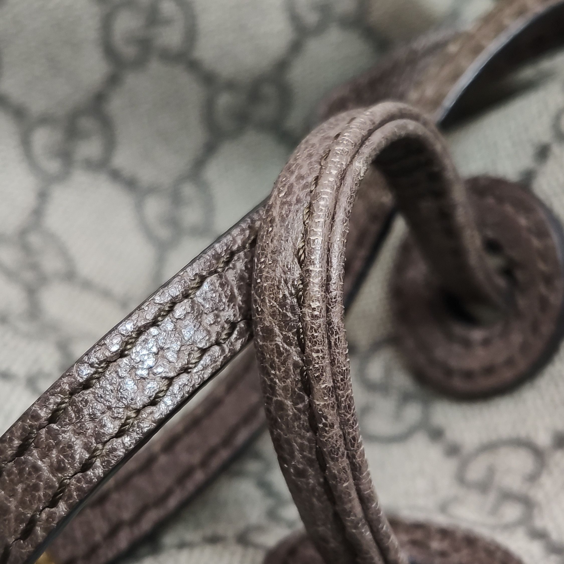 Gucci Gucci Women os Backpacks Size ONE SIZE - 14 Thumbnail