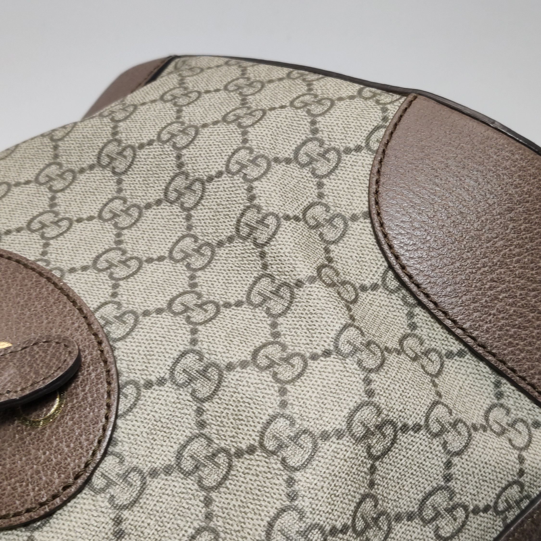 Gucci Gucci Women os Backpacks Size ONE SIZE - 25 Thumbnail